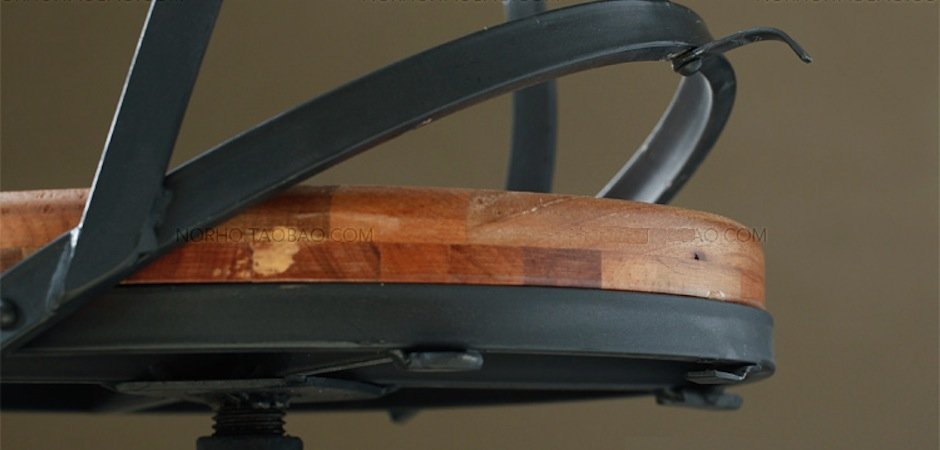 Винтажный стул Deyton Chair - Loft-Concept в Санкт-петербурге