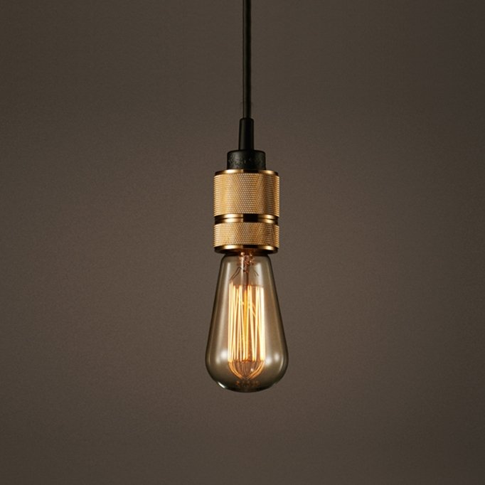 Светильник Loft Trew Hooked Mono Lamp  в Санкт-петербурге | Loft Concept 