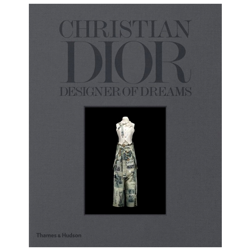 Christian Dior: Designer of Dreams  в Санкт-петербурге | Loft Concept 