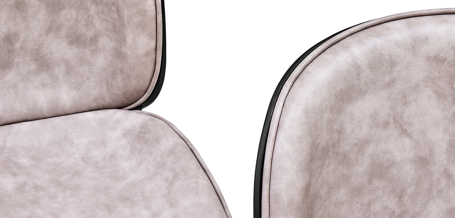 Стул Colin Stool - фото