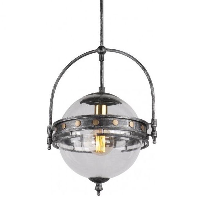 Подвесной светильник Loft Ufo Glass Pendant  в Санкт-петербурге | Loft Concept 