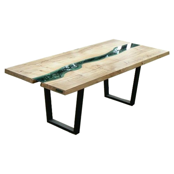 Стол Madrone Table River Collection  в Санкт-петербурге | Loft Concept 