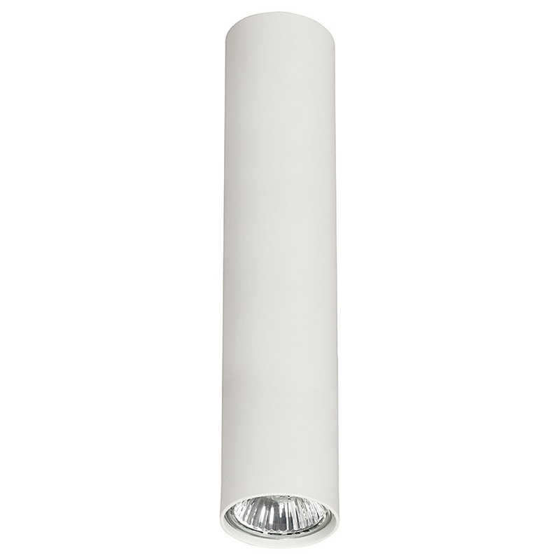 Спот Noor Trumpet Spot Lamp white 25 Белый в Санкт-петербурге | Loft Concept 