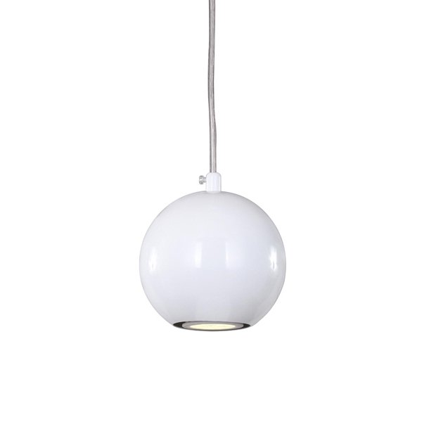 Подвесной светильник Multisphere Pendant White  в Санкт-петербурге | Loft Concept 