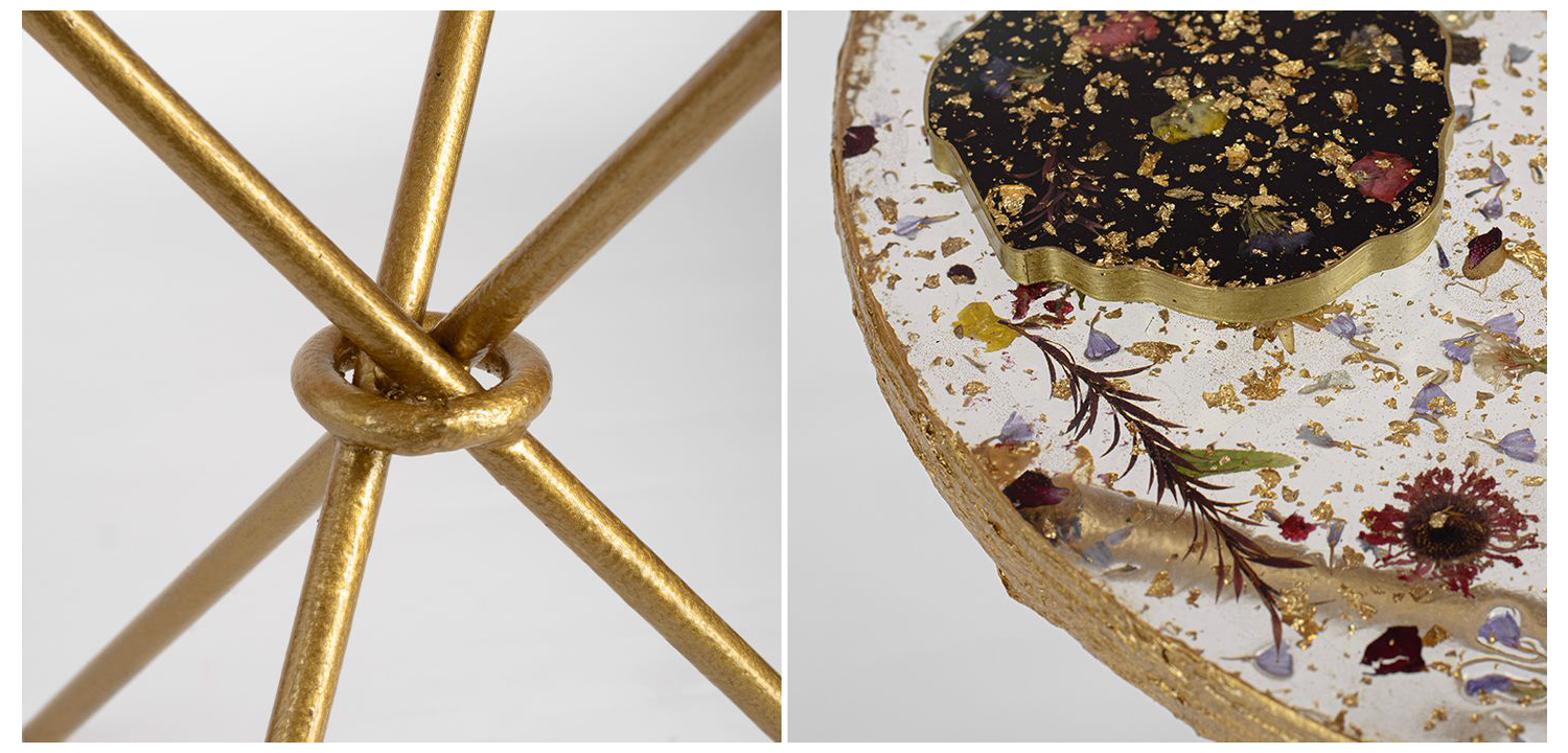 Кофейный стол Morning forest - фото