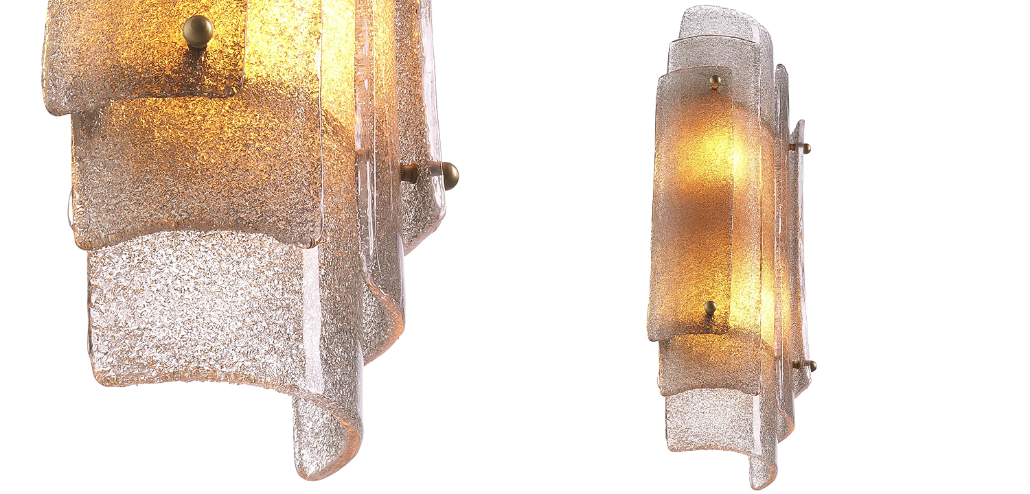 Бра Eichholtz Wall Lamp Sylvester - фото №1