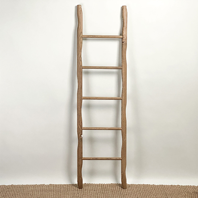 Лестница-вешалка Eddie Hanger Ladder Древесина в Санкт-петербурге | Loft Concept 