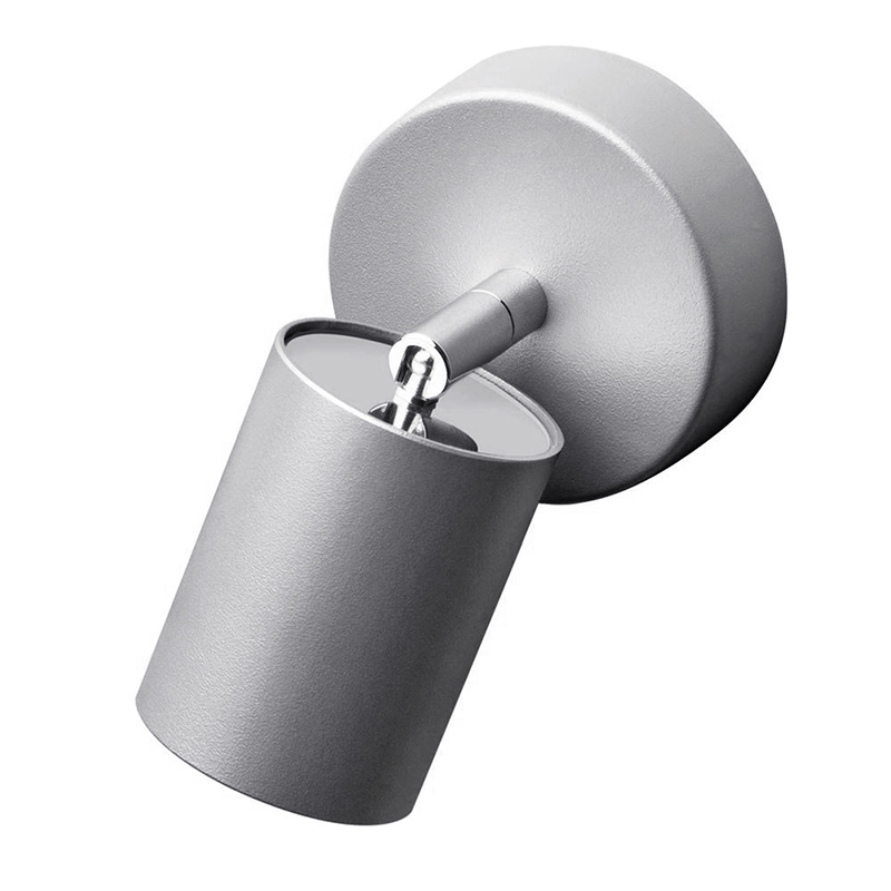 Бра Celis Spot Wall Lamp silver Серебряный в Санкт-петербурге | Loft Concept 