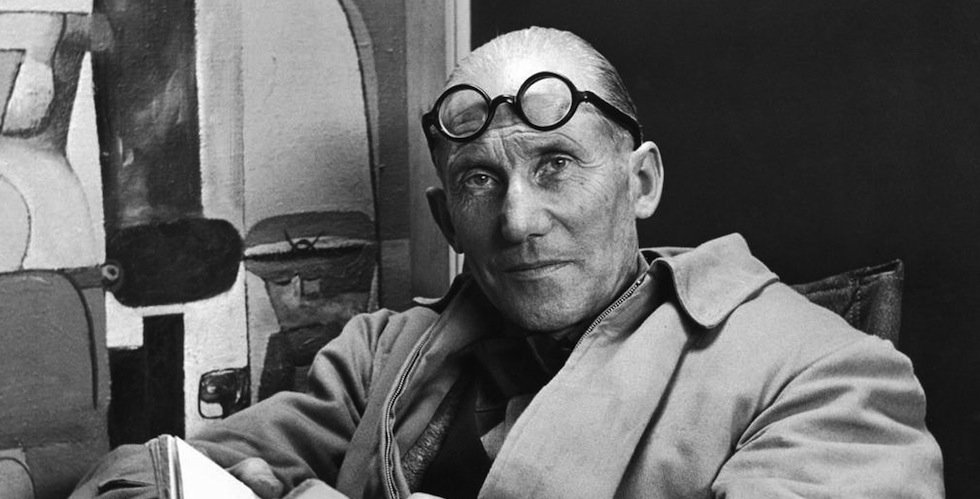 Le Corbusier