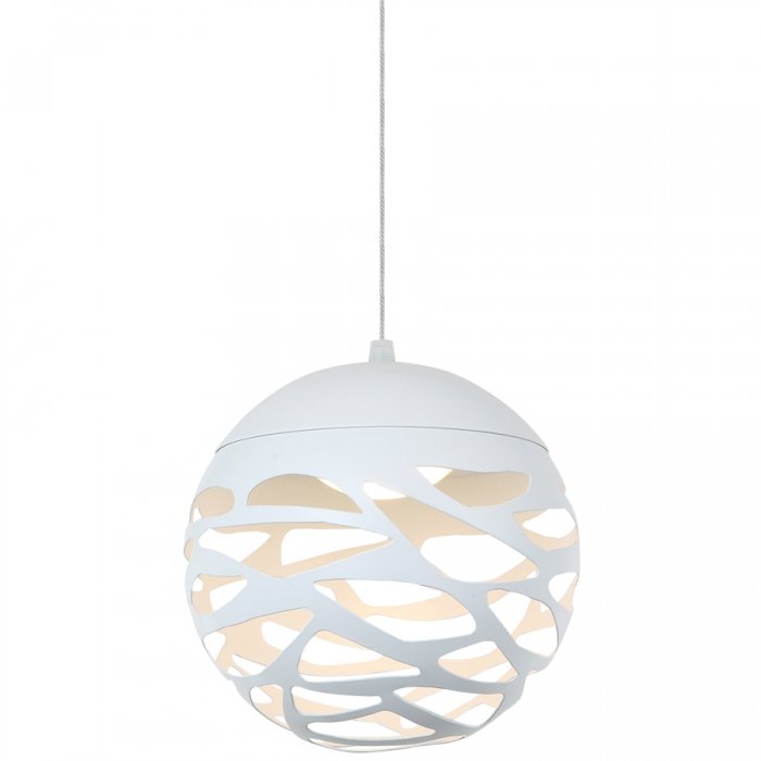 Подвесной светильник Marine Reef Pendant White  в Санкт-петербурге | Loft Concept 