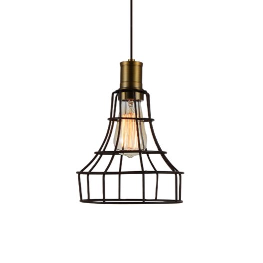 Подвесной светильник Loft Light Concept Pendant W  в Санкт-петербурге | Loft Concept 