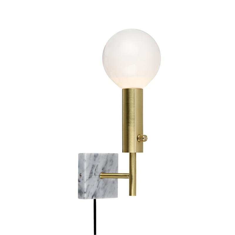  Marble Top Brass    - | Loft Concept 