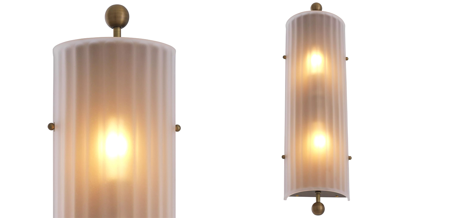 Бра Eichholtz Wall Lamp Juno - фото