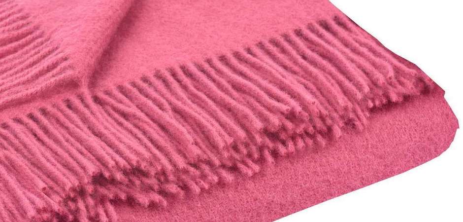 Плед DALIA 3828 Marzotto - Loft-Concept в Санкт-петербурге