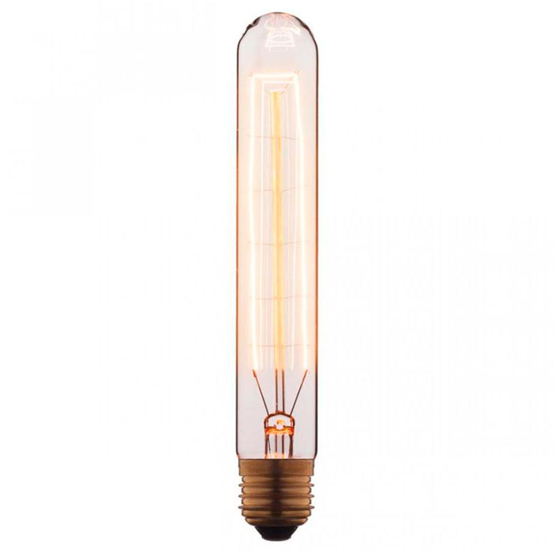 Лампочка Loft Edison Retro Bulb №7 40 W  в Санкт-петербурге | Loft Concept 