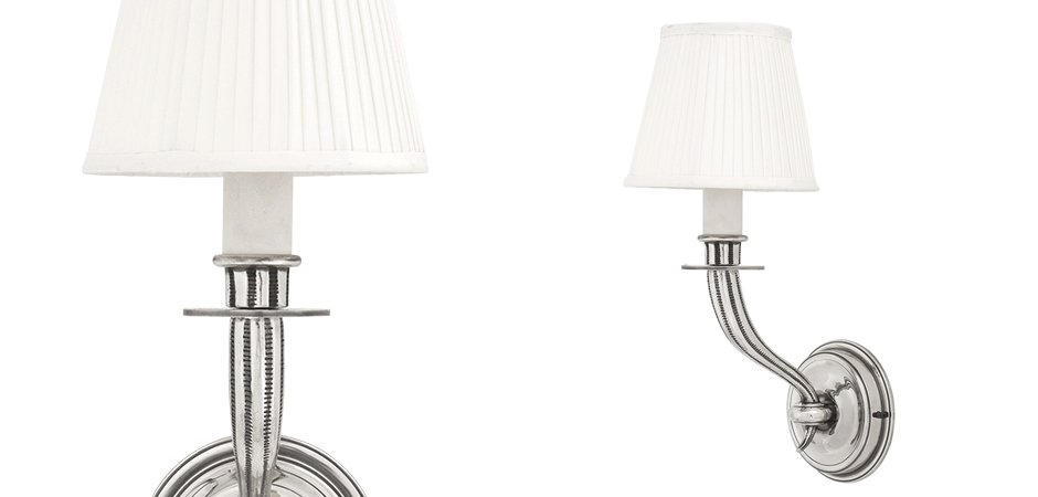 Бра Eichholtz Wall Lamp Parisienne Single - Loft-Concept в Санкт-петербурге