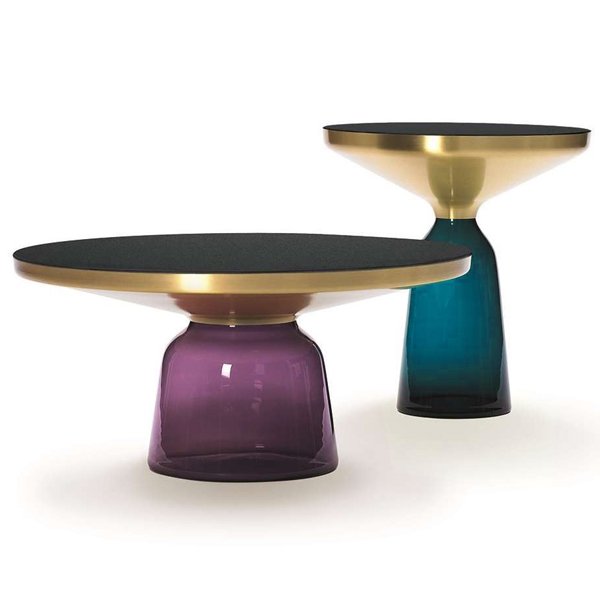 Bell Coffee Table classicon  в Санкт-петербурге | Loft Concept 