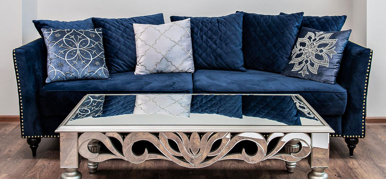 Подушка декоративная Fadilya - фото