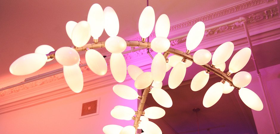 Люстра KINGDOM DRAPE 27 - Loft-Concept в Санкт-петербурге