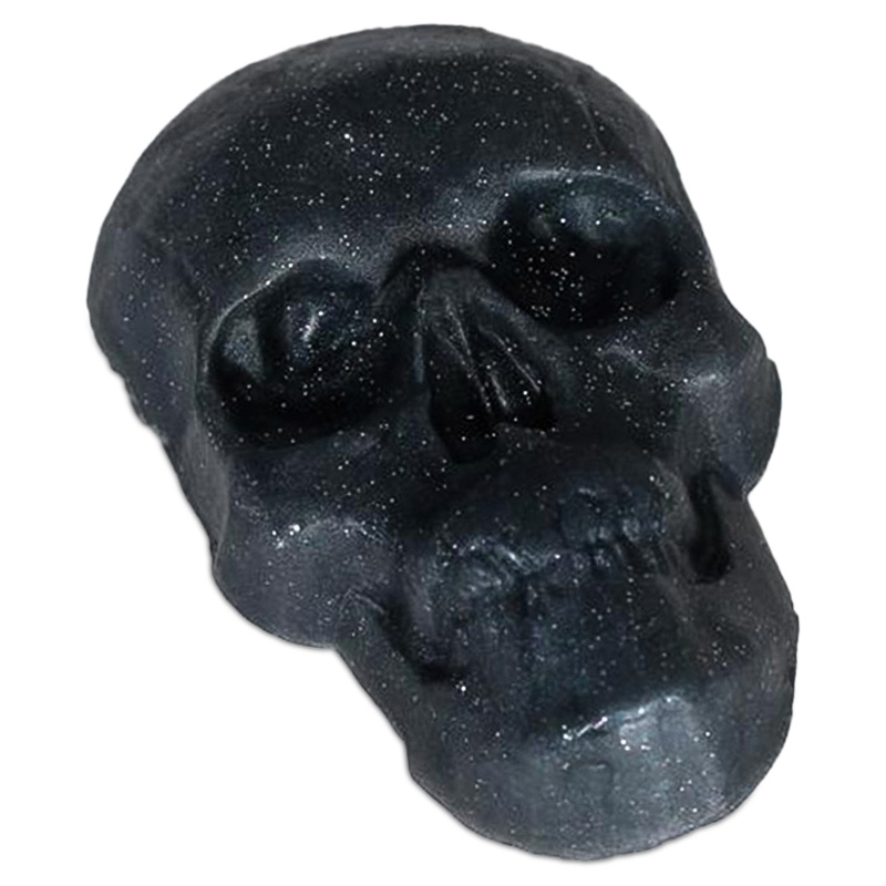 Мыло Black Skull Soap Черный в Санкт-петербурге | Loft Concept 