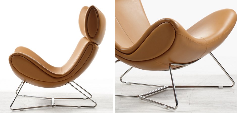 Кресло Имола Лаунж - фото №1