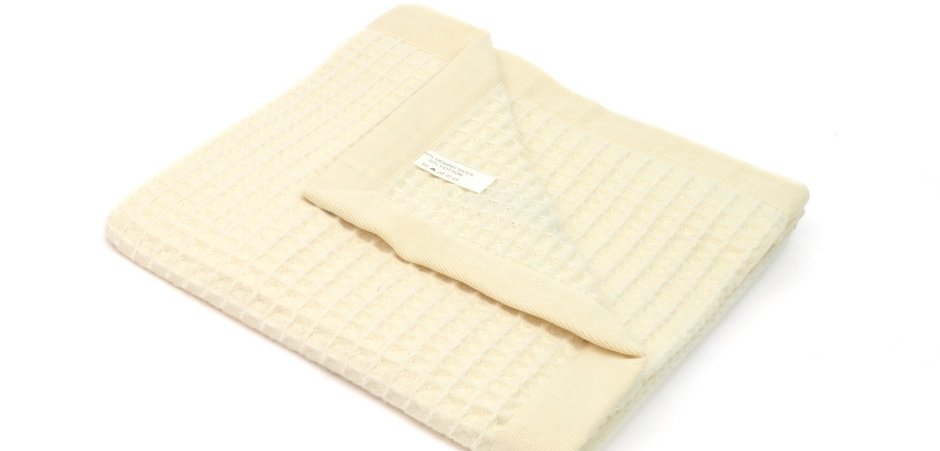 Плед PRIMAVERA 9000 Marzotto - Loft-Concept в Санкт-петербурге