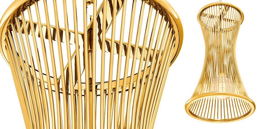 Люстра Hanging Lamp Altura - Loft-Concept в Санкт-петербурге