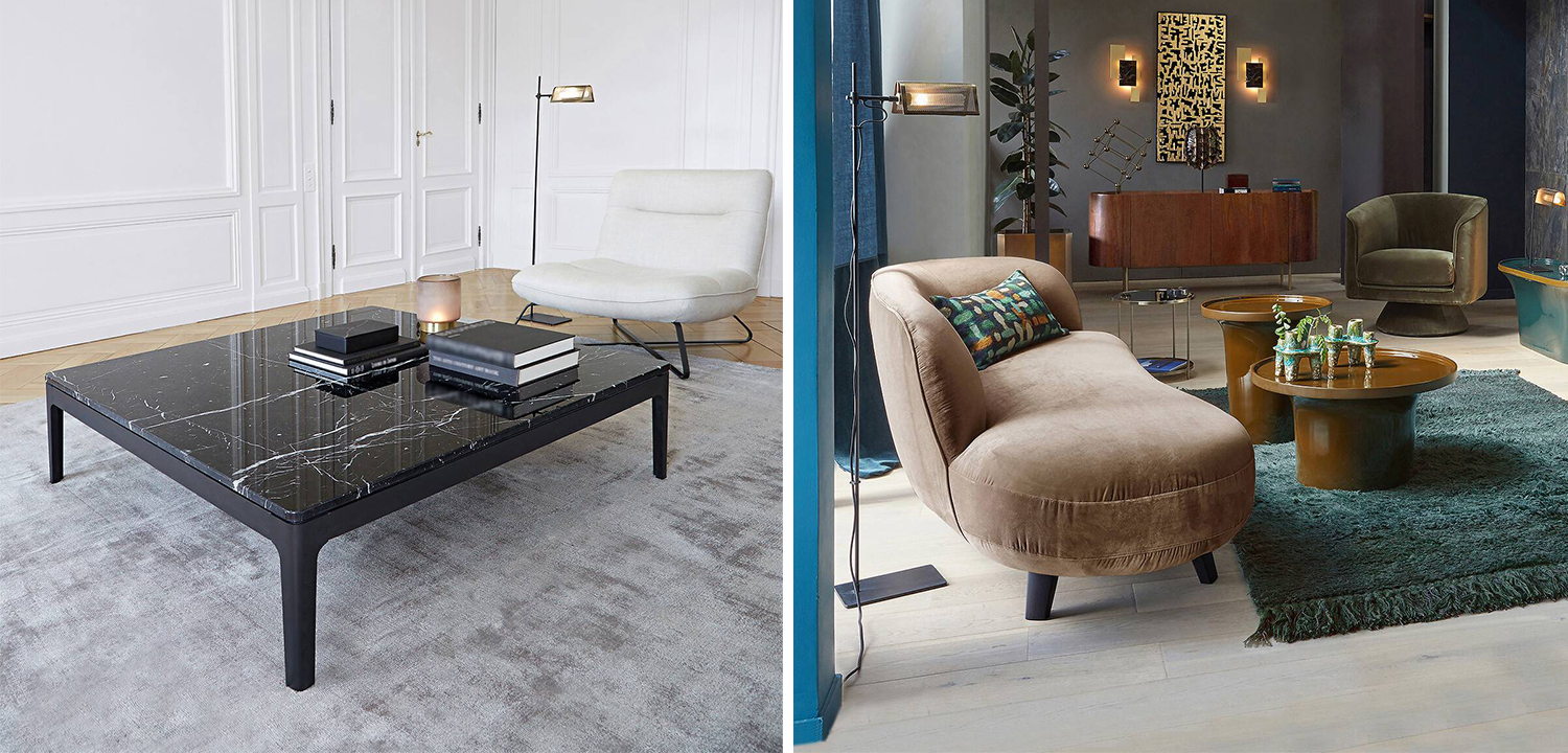 Торшер Zenon Floor lamp - фото №1