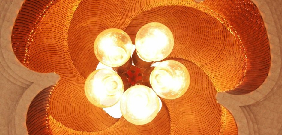 Подвесной светильник Culle 50 - фото №1