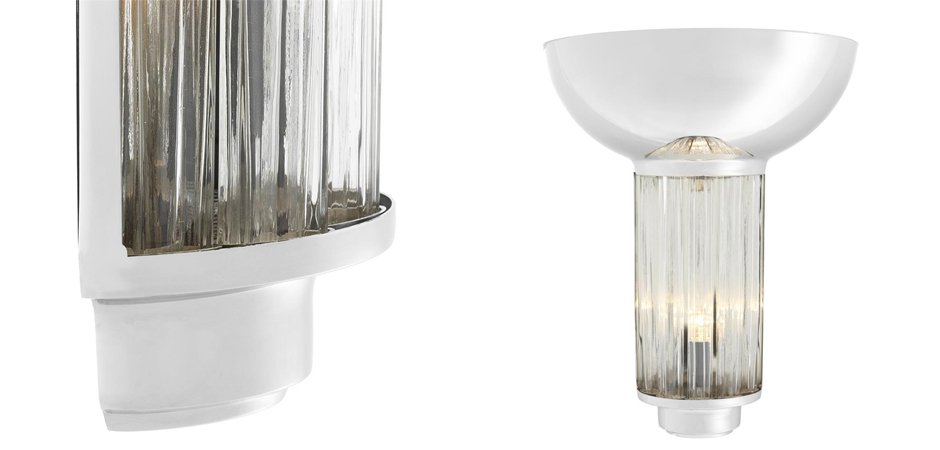 Бра Eichholtz Wall Lamp Cafe 1900 - Loft-Concept в Санкт-петербурге