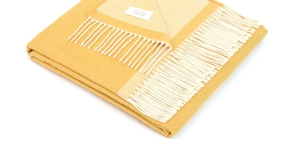 Плед SARA 7000 Marzotto - Loft-Concept в Санкт-петербурге