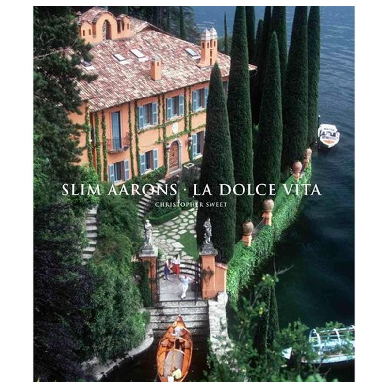 Slim Aarons:La Dolce Vita  в Санкт-петербурге | Loft Concept 