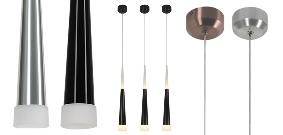 Люстра Vibia Slim Jordi Vilardell 1 подвес Люстра Vibia Slim Jordi Vilardell 1 подвес - Loft-Concept в Санкт-петербурге