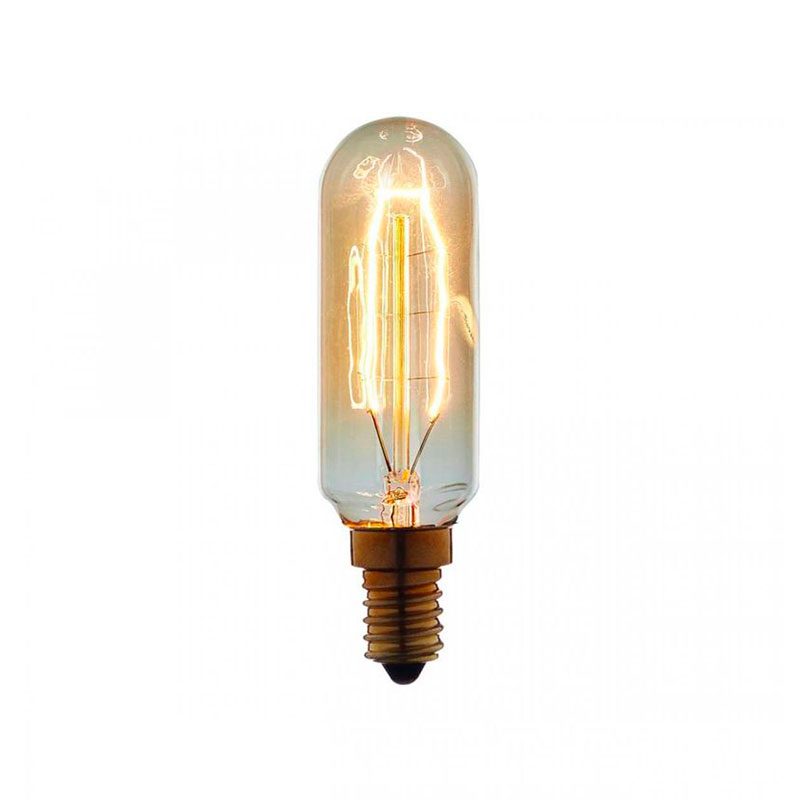 Лампочка Loft Edison Retro Bulb №32 40 W  в Санкт-петербурге | Loft Concept 