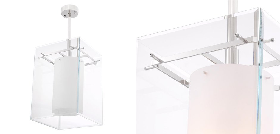 Люстра Hanging Lamp Fu - Loft-Concept в Санкт-петербурге