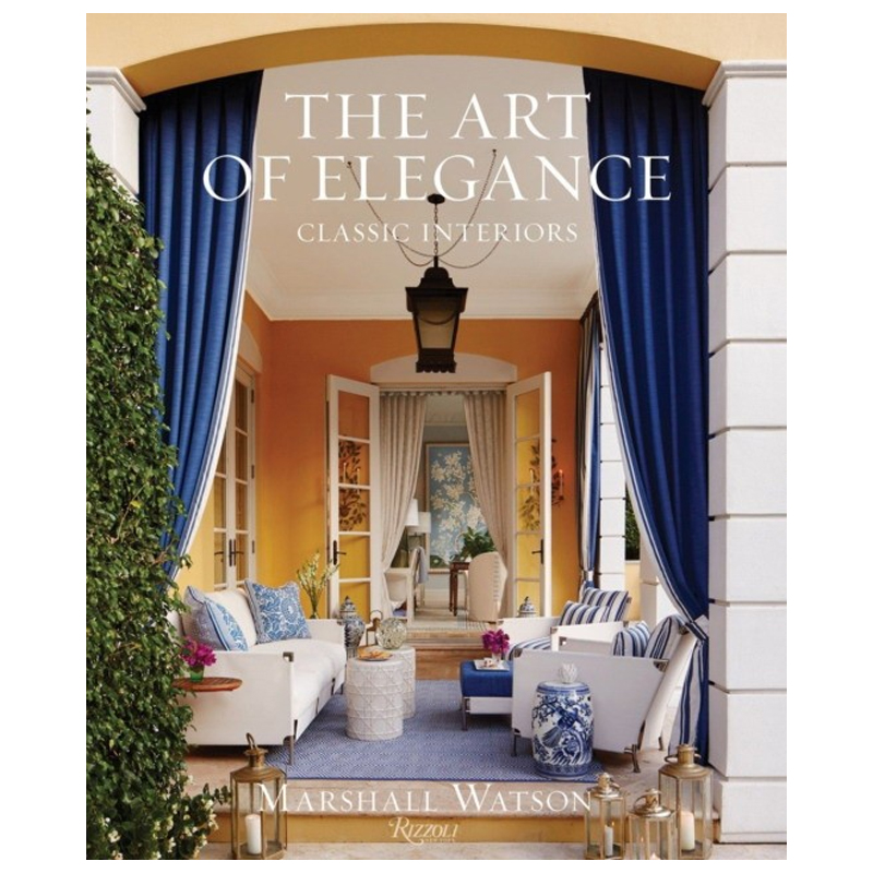 The Art of Elegance: Classic Interiors  в Санкт-петербурге | Loft Concept 