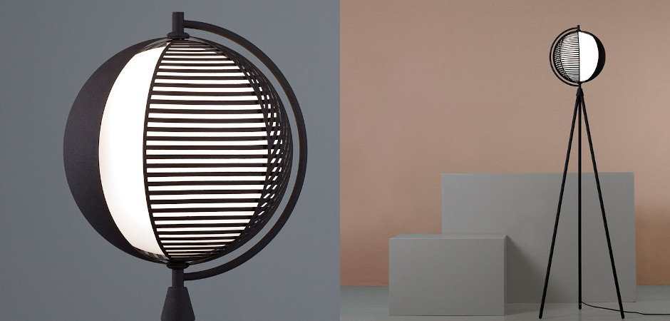 Торшер Mondo Floor lamp by oblure Торшер Mondo Floor lamp by oblure - Loft-Concept в Санкт-петербурге