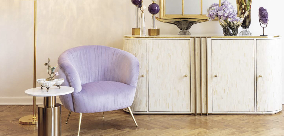 Аксессуар STAND AMETIST - фото №1