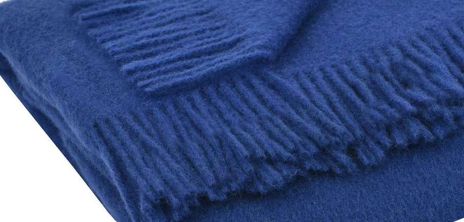 Плед DALIA 3524 Marzotto - Loft-Concept в Санкт-петербурге