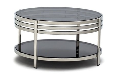 Столик Ula Low table ULA001  в Санкт-петербурге | Loft Concept 