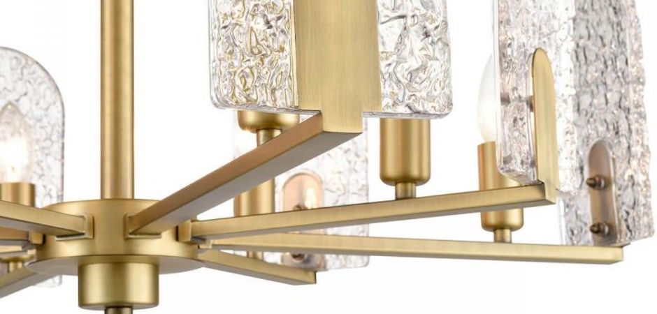 Люстра Geondo Chandelier Люстра Geondo Chandelier - Loft-Concept в Санкт-петербурге
