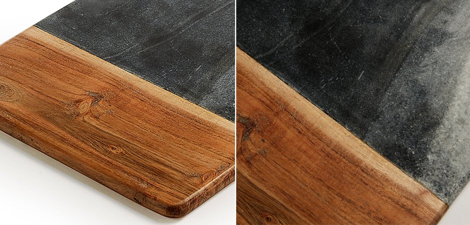 Разделочная доска Wood Strip - Loft-Concept в Санкт-петербурге