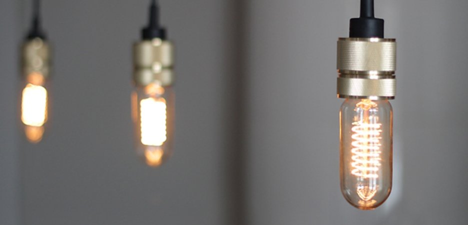 Подвесной светильник Loft mini - Loft-Concept в Санкт-петербурге