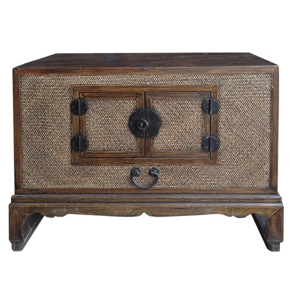Китайский сундук Vintage Asian Cabinet по цене 127 100 руб. купить