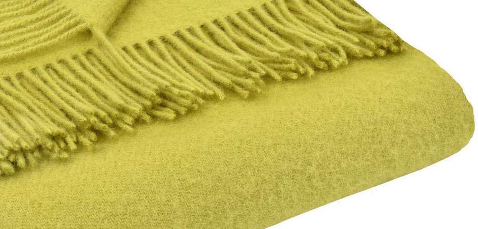 Плед DALIA 7989 Marzotto - Loft-Concept в Санкт-петербурге