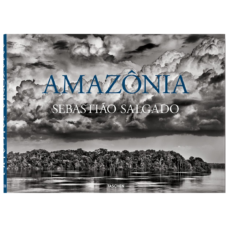 Sebastiгo Salgado. Amazonia  в Санкт-петербурге | Loft Concept 