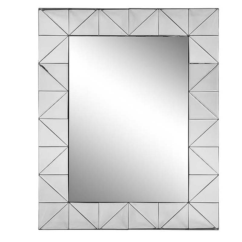 Зеркало Diagonal Square Mirror  в Санкт-петербурге | Loft Concept 