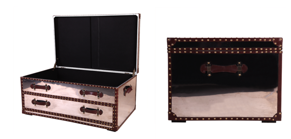 Сундук Alumi - Loft-Concept в Санкт-петербурге