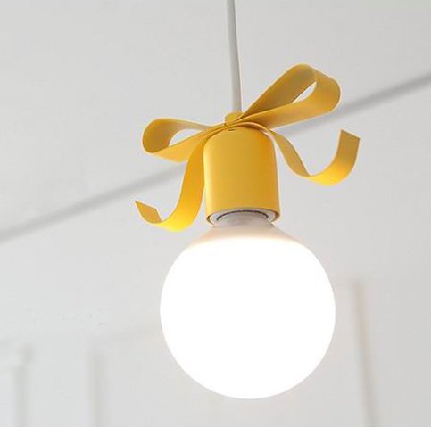 Подвесной светильник BOW Pendant Lamp  в Санкт-петербурге | Loft Concept 