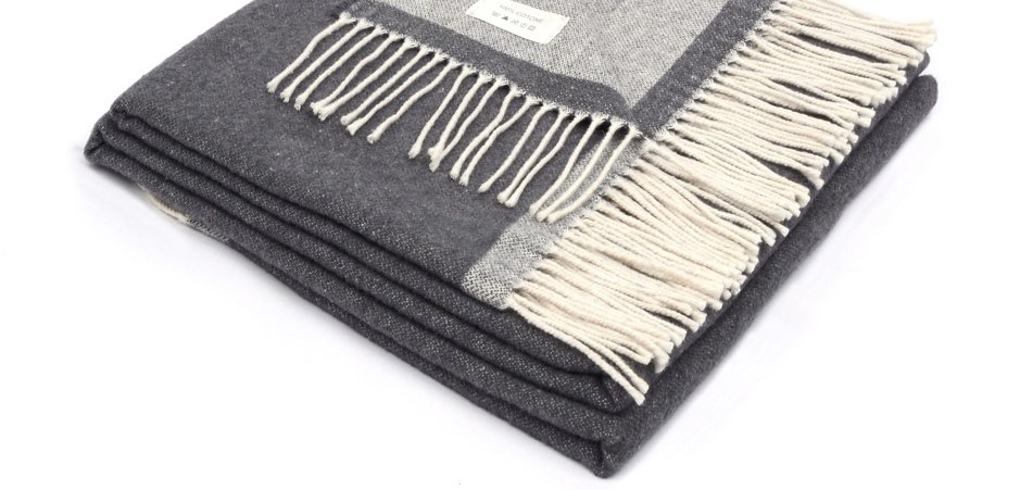 Плед SARA 6000 Marzotto - Loft-Concept в Санкт-петербурге